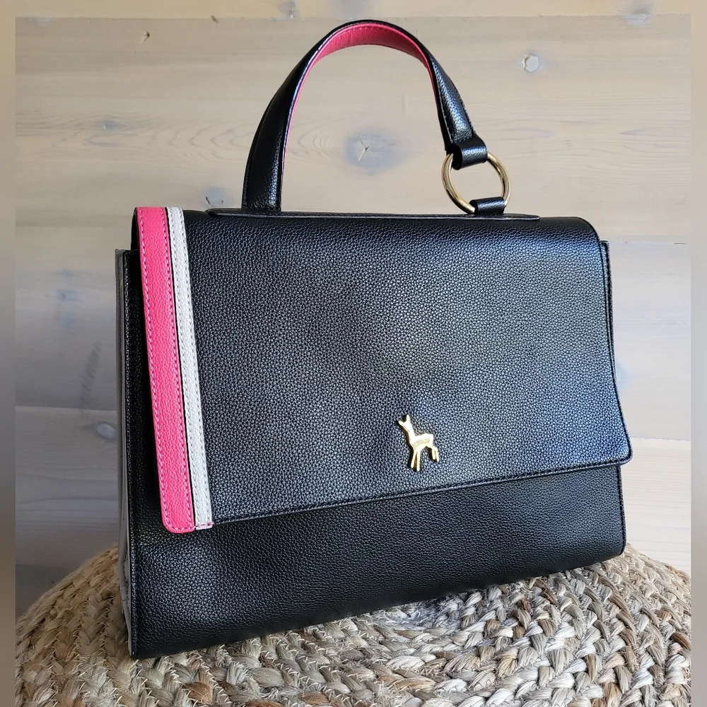 Marine Sitbon Black | Bags | Unique Martine Sitbon Black